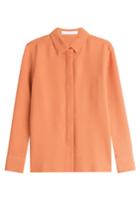 See By Chloé See By Chloé Textured Blouse - None