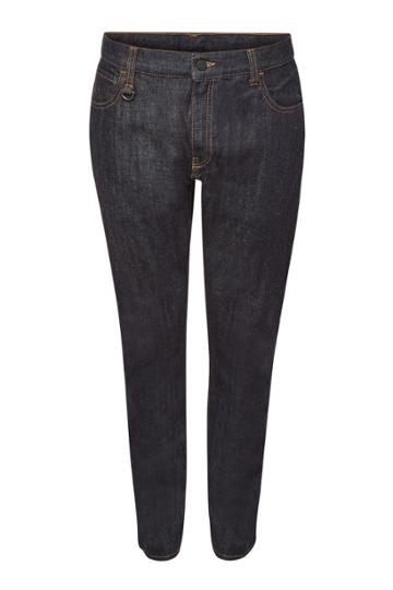 Moncler Genius Moncler Genius 7 Moncler Fragment Hiroshi Fujiwara Portivo Straight Leg Jeans