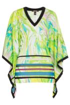 Roberto Cavalli Roberto Cavalli Printed Tunic