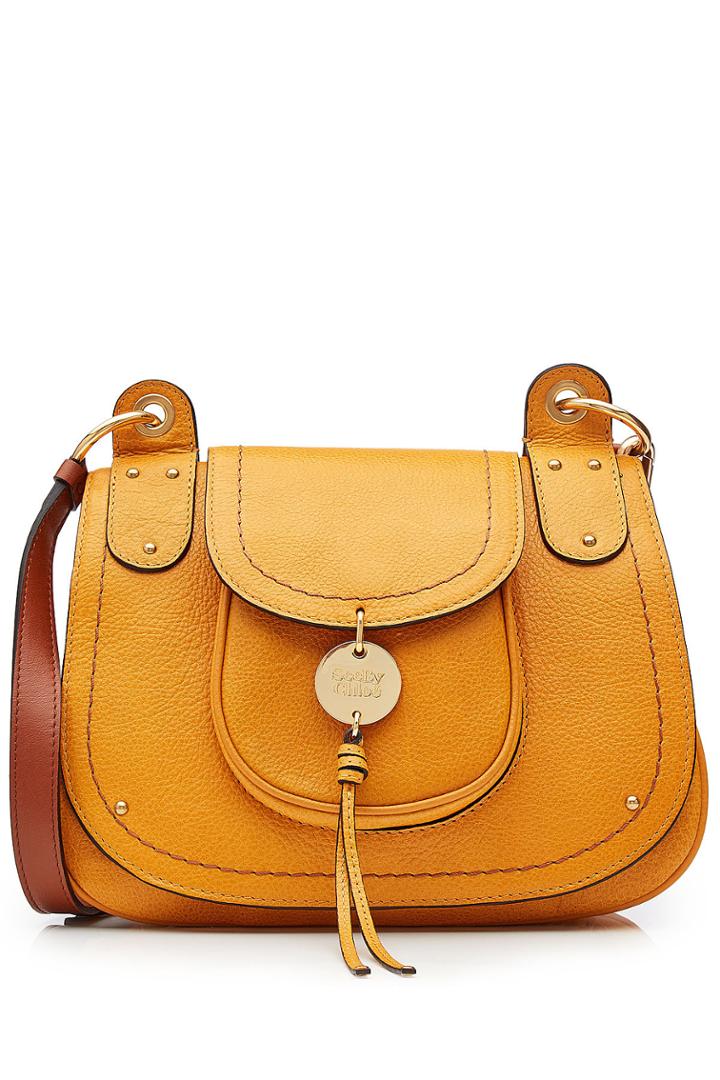 See By Chloé See By Chloé Susie Leather Tote