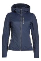 Parajumpers Parajumpers Zip-up Jacket With Hood