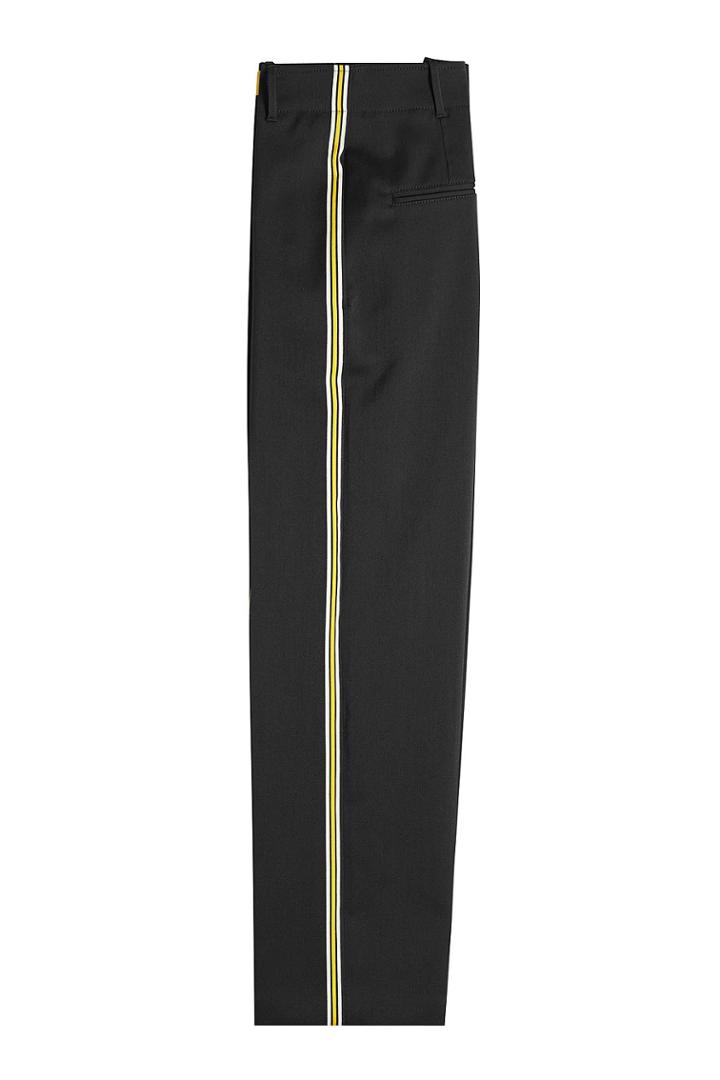 Joseph Joseph Birke Wool Pants