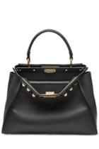 Fendi Fendi Peekaboo Gold Edition Bag
