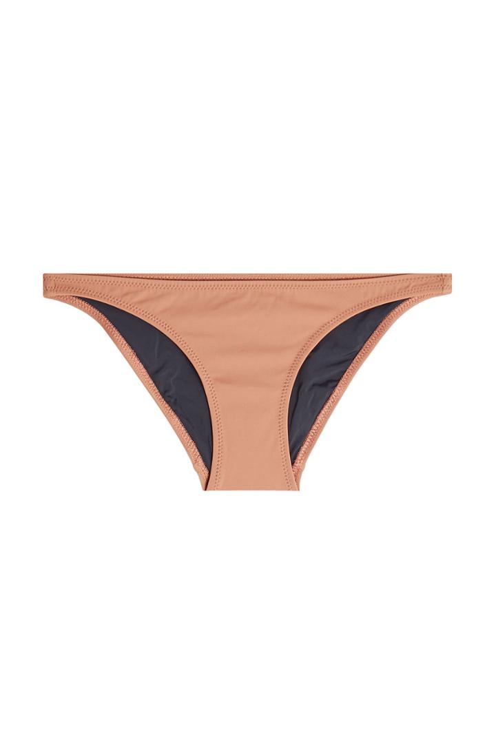 Solid & Striped Solid & Striped The Fiona Bikini Bottoms