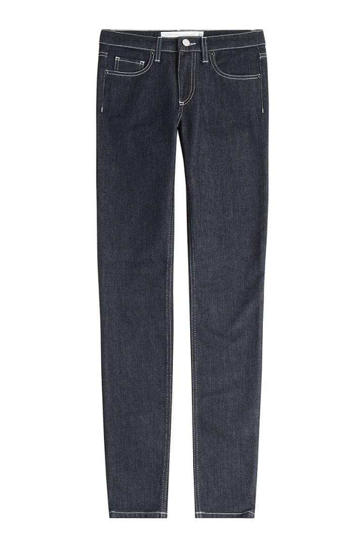 Victoria Beckham Denim Victoria Beckham Denim Skinny Jeans