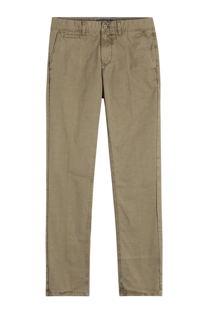 Woolrich Woolrich Classic Twill Chinos - None