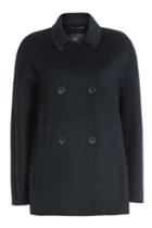 Steffen Schraut Steffen Schraut Jacket With Wool - Blue