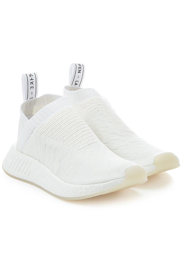 Adidas Originals Adidas Originals Woven Nmd Cs2 Sneakers