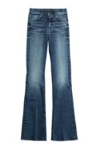 Seven For All Mankind High-waisted Flared Jeans