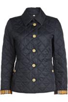 Burberry Burberry Frankly Quilted Jacket