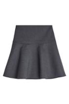 R.e.d. Valentino R.e.d. Valentino Skirt With Wool