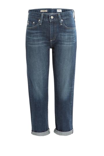 Adriano Goldschmied Adriano Goldschmied Drew High-waisted Jeans - None