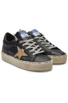 Golden Goose Deluxe Brand Golden Goose Deluxe Brand Hi Star Leather Platform Sneakers