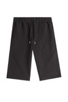 Mcq Alexander Mcqueen Mcq Alexander Mcqueen Elasticated Cotton Shorts