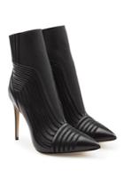 Paul Andrew Paul Andrew Ankle Boots With Leather