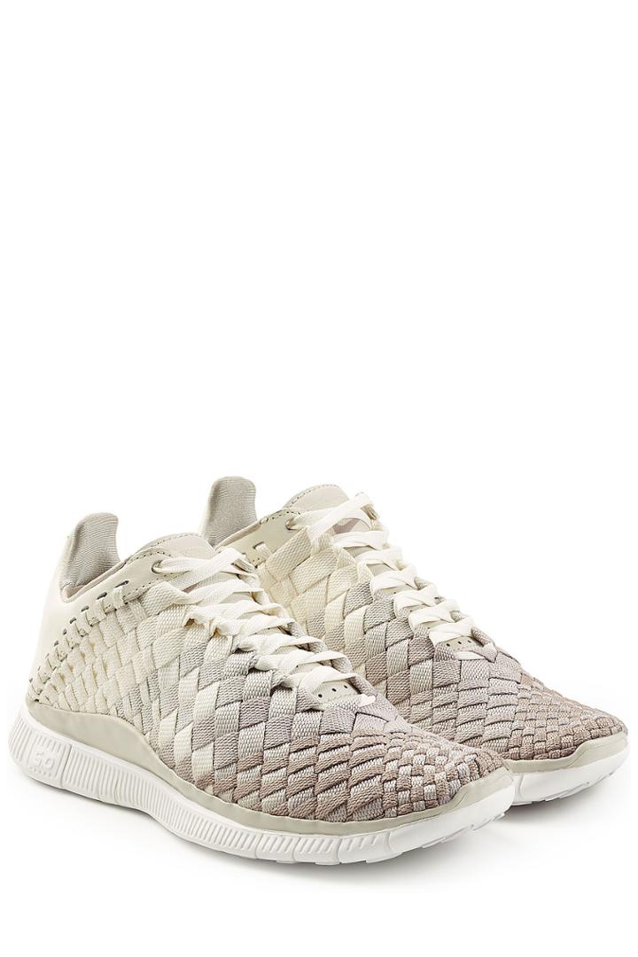 Nike Nike Juvenate Woven Premium Sneakers - Grey