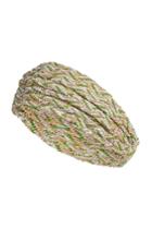 Missoni Missoni Knit Headband