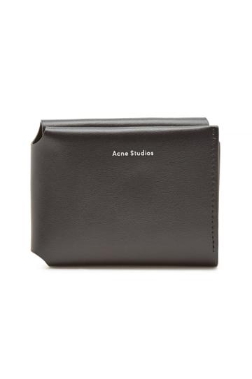 Acne Studios Acne Studios Leather Wallet