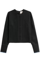 Roksanda Ilincic Ainslie Silk Top