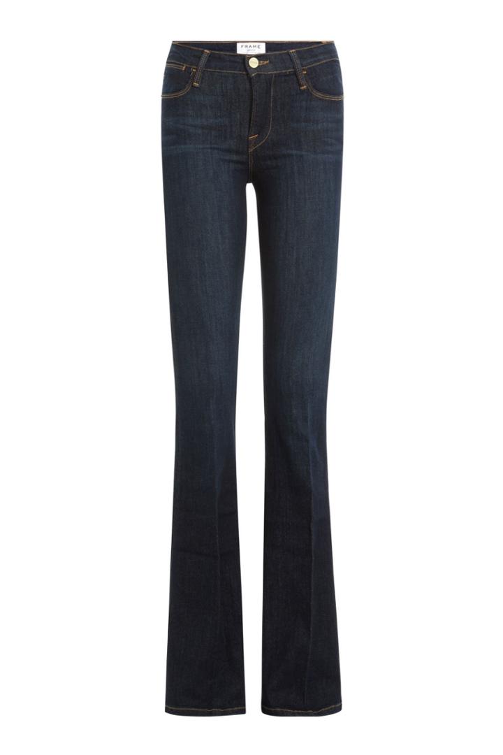 Frame Denim Frame Denim Flared Jeans - Blue