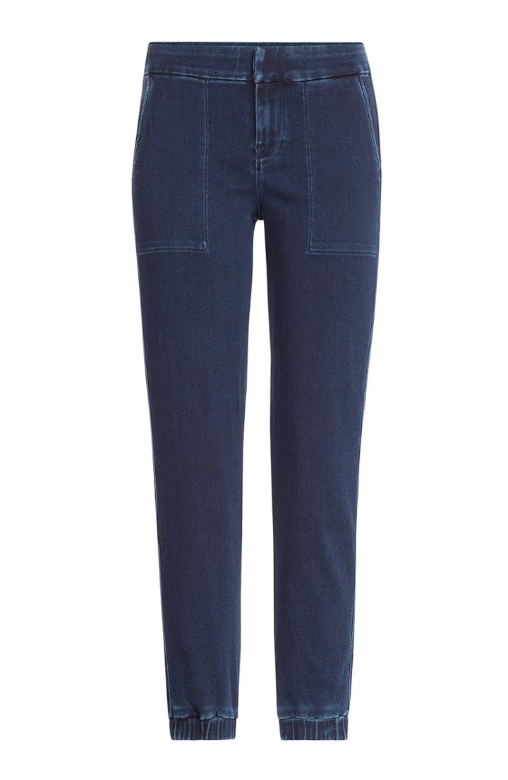 Seven For All Mankind The Jogger Denim Sweatpants