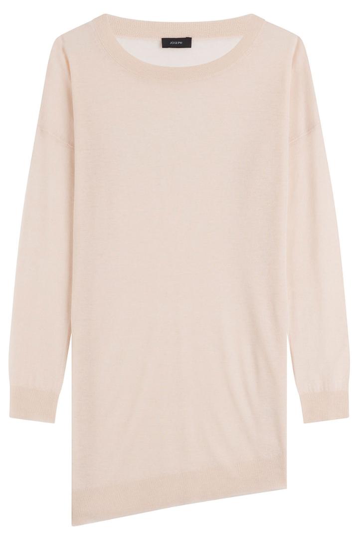 Joseph Joseph Cashmere Pullover - None
