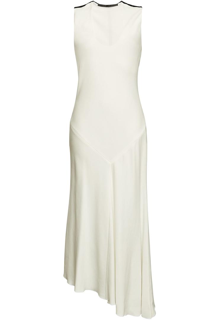 Haider Ackermann Haider Ackermann Maxi Dress