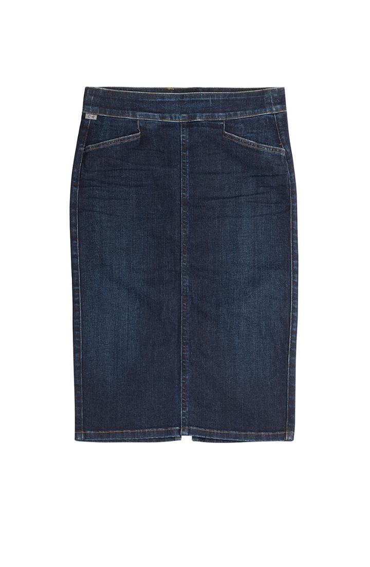 Citizens Of Humanity Denim Skirt