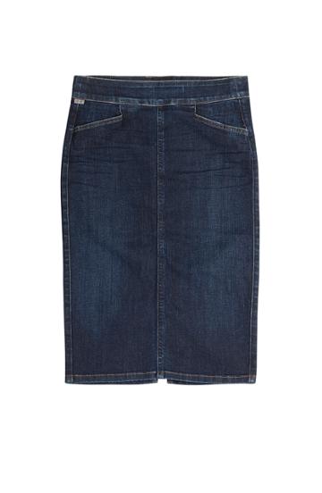 Citizens Of Humanity Denim Skirt