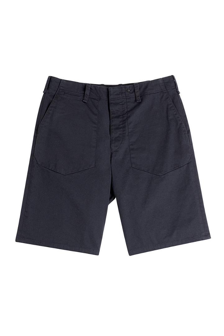 Rag & Bone Rag & Bone Kyle Cotton Shorts