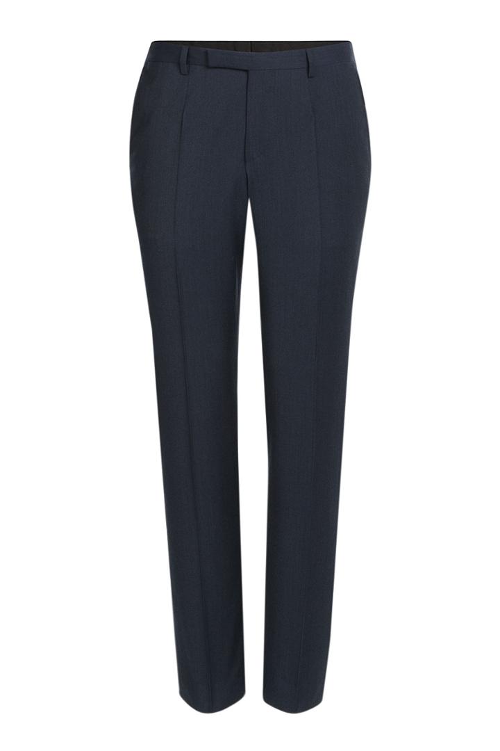 Baldessarini Baldessarini Wool Trousers - Blue