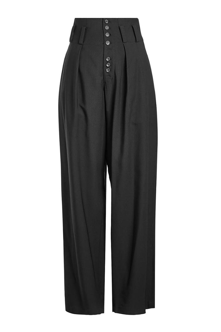 Joseph Joseph High-waist Pants