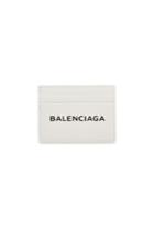 Balenciaga Balenciaga Printed Leather Card Holder