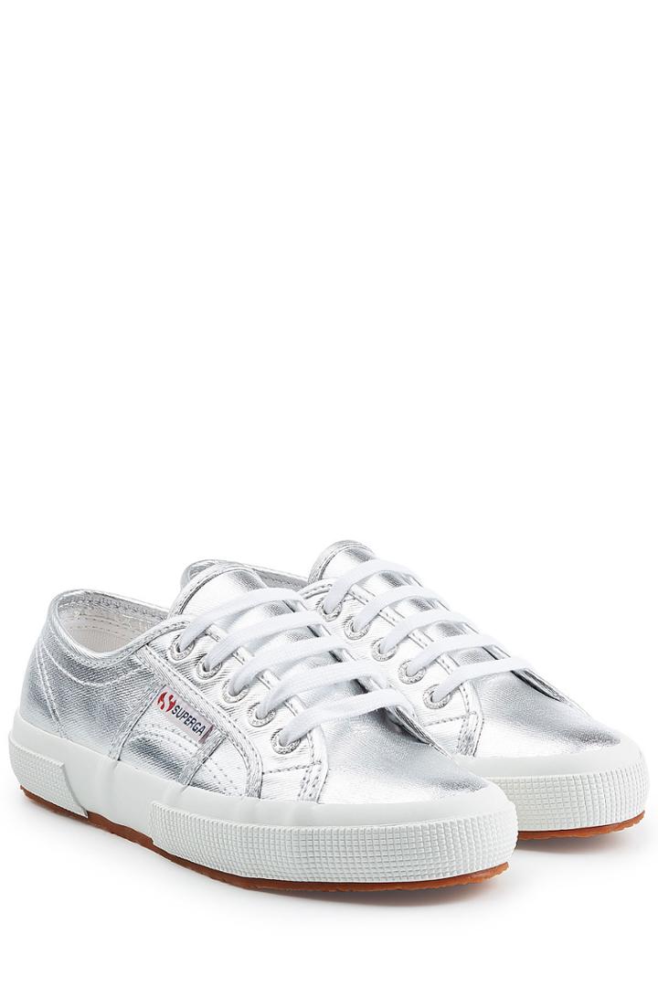 Superga Superga 2750 Lamew Classic Sneakers