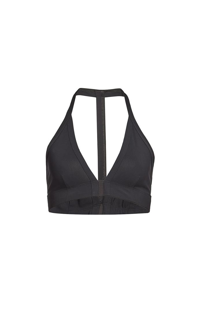 Rick Owens Rick Owens T-back Bikini Top