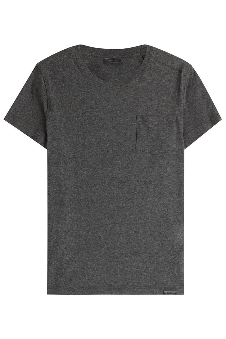 Belstaff Belstaff Thom Cotton T-shirt