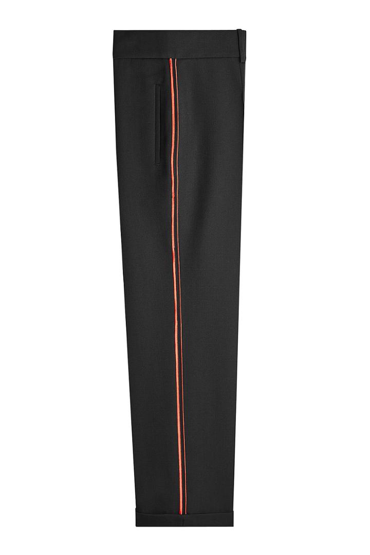 Haider Ackermann Haider Ackermann Virgin Wool Pants