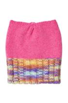 Missoni Missoni Hat With Wool And Alpaca