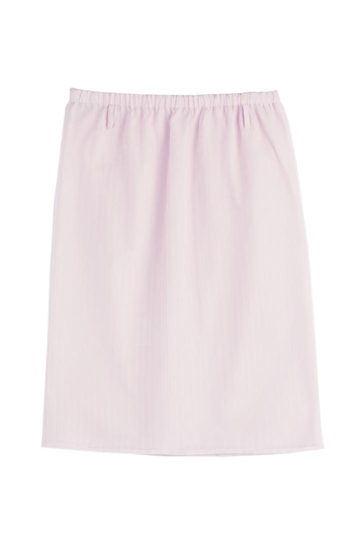 Jil Sander Jil Sander Organza Skirt - Rose