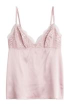 Heidi Klum Intimates Heidi Klum Intimates Little Havana Camisole - Purple