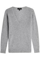 Theory Theory Adrianna Cashmere Pullover