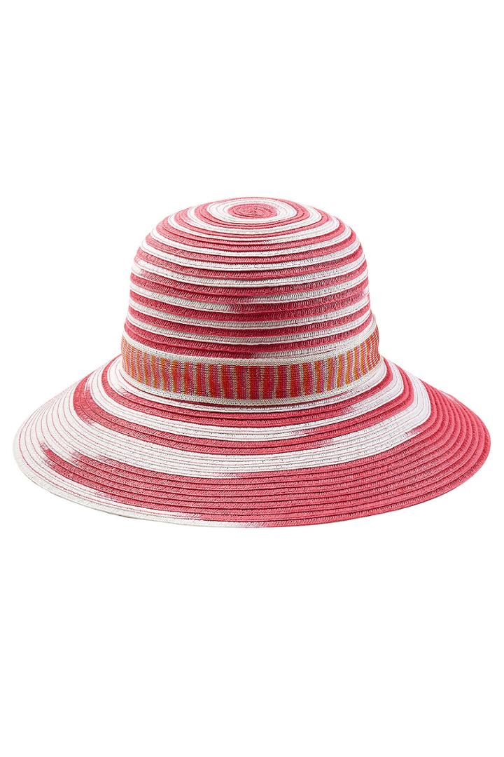 Missoni Mare Missoni Mare Straw Hat