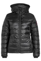 Canada Goose Canada Goose Quilted Down Jacket With Hood