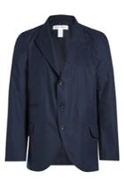 Comme Des Garcons Shirt Comme Des Garcons Shirt Cotton Blazer