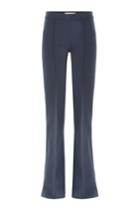 Victoria Victoria Beckham Victoria Victoria Beckham Flared Wool Pants