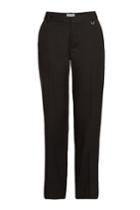 Paco Rabanne Paco Rabanne Virgin Wool Pants