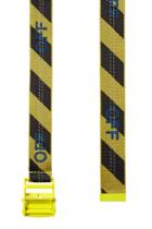 Off-white Off-white Industrial Fabric Belt
