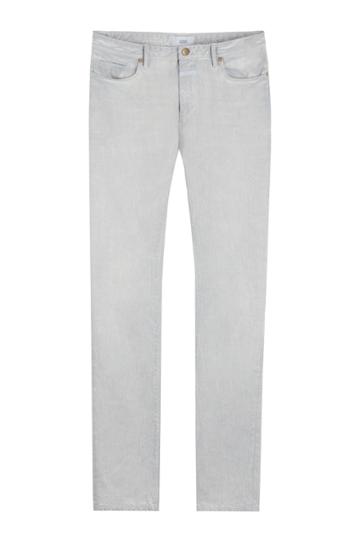 Closed Closed Unity Crafted Skinny Jeans