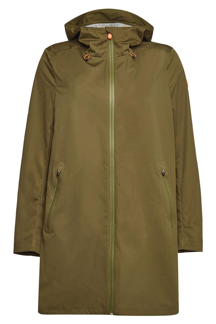 Save The Duck Save The Duck Bark Outdoor Jacket