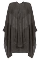 Sly010 Sly010 Cashmere Cardigan With Silk